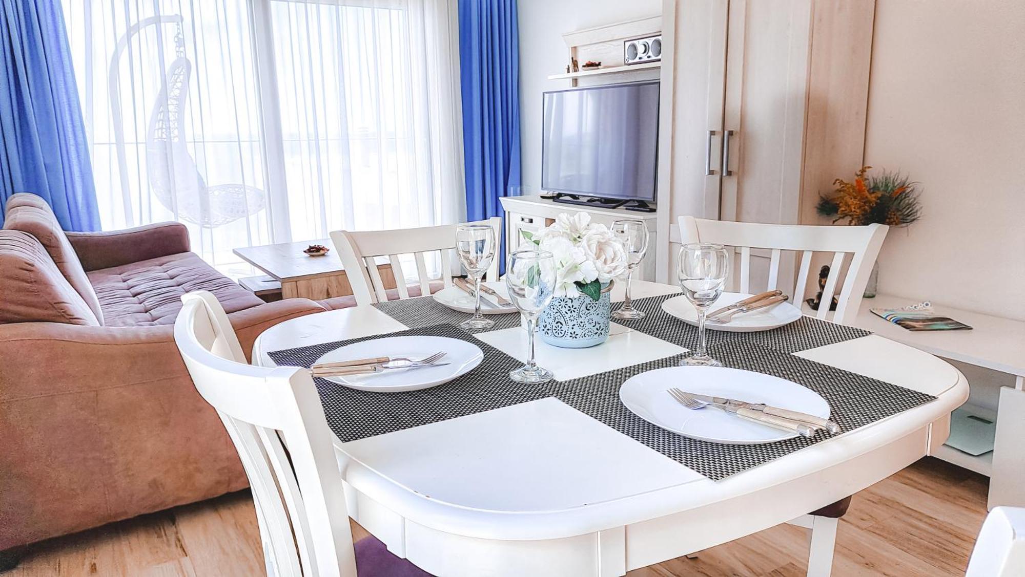 Yourhome Beach First Line Dobra Voda Exterior foto